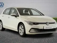 Begagnad VW Golf VII 150 HK (110 kW) 2020