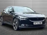 Used Polestar 2 309 kW (421 HP) 2024 Midnight Hatchback