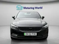 Used Polestar 2 300 kW (408 HP) 2022 Hatchback
