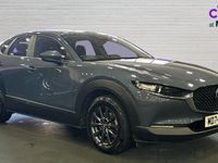Used Mazda CX-30 Center-Line 140 HP (102 kW) 2025 Grey SUV