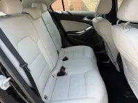 Used Mercedes A180 Executive 109 HP (80 kW) 2016 Black Hatchback
