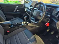 Used Citroën C4 PureTech 2021 Grey Hatchback