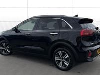 Used Kia Niro 141 HP (103 kW) 2022 SUV