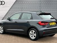 Used Audi A1 Design 95 HP (69 kW) 2022 Grey SUV