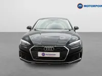 Used Audi A5 Sport 2024 Black Hatchback
