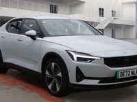 Used Polestar 2 Long Range Single Motor 169 kW (231 HP) 2023 Silver Hatchback