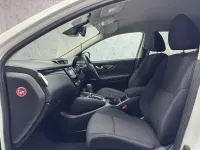 Used Nissan Qashqai N-Connecta 2016 White SUV