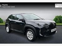 Used Toyota Yaris Hybrid 116 HP (85 kW) 2025 Estate