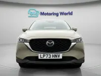 Used Mazda CX-5 Center-Line 165 HP (121 kW) 2024 Bronze SUV
