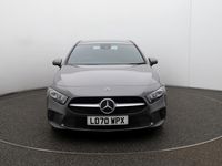 used Mercedes A200 A Class 2021 | 1.3Sport (Executive) Euro 6 (s/s) 5dr