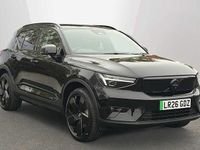 New Volvo EX40 Ultra 325 kW (442 HP) 2026 SUV