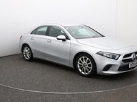 used Mercedes A200 A Class 1.3Sport Saloon 4dr Petrol 7G-DCT Euro 6 (s/s) (163 ps) Digital Cockpit