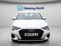 Used Audi A3 109 HP (80 kW) 2023 Sedan
