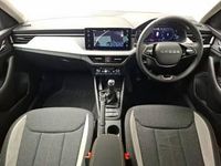 New Skoda Scala SE L 116 HP (85 kW) 2025 Grey Hatchback