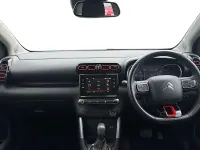 Used Citroën C3 Flair 131 HP (96 kW) 2020 Hatchback