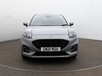 used Ford Puma a 1.0T EcoBoost MHEV ST-Line SUV 5dr Petrol Manual Euro 6 (s/s) (125 ps) SYNC