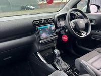 Used Citroën C3 PureTech 131 HP (96 kW) 2021 Hatchback