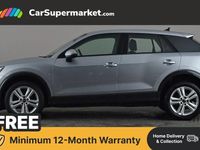 Used Audi Q2 Sport 150 HP (110 kW) 2026 SUV