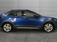 Used VW Taigo 110 HP (80 kW) 2022 SUV