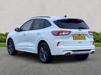 Used Ford Kuga ST-Line 2023 White SUV
