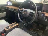 Used Honda e Advance 113 kW (154 HP) 2022 Yellow Hatchback