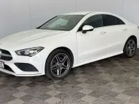 Used Mercedes E250 AMG line 218 HP (160 kW) 2022 Sedan