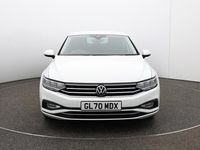 used VW Passat t 2.0 TDI EVO SEL Saloon 4dr Diesel DSG Euro 6 (s/s) (150 ps) Full Leather