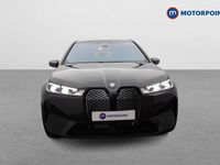 Used BMW iX M Sport 239 kW (326 HP) 2022 Grey SUV