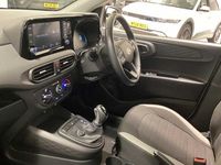 Used Hyundai i10 Advanced 84 HP (61 kW) 2023 Hatchback