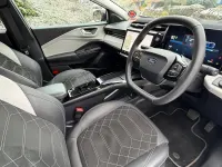 Usado Ford Puma Premium 122 kW (167 CV) 2025 Negro SUV
