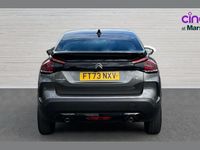 Used Citroën C4 PureTech 128 HP (94 kW) 2023 Grey SUV