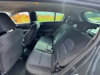 Used Kia Sportage 132 HP (97 kW) 2018 Grey SUV