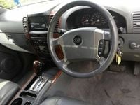 Used Kia Sorento 138 HP (101 kW) 2003 SUV