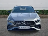Used Mercedes A180 AMG Line Premium Plus 2025 Grey Hatchback