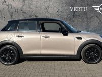 Used Mini Cooper Classic 136 HP (100 kW) 2022 Grey Hatchback