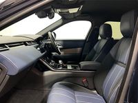 Used Land Rover Range Rover Velar R-Dynamic 245 HP (180 kW) 2023 Blue SUV