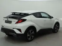 Used Toyota C-HR Design 198 HP (145 kW) 2023 White SUV
