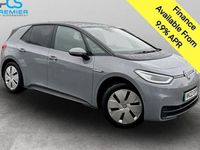 Used VW ID.3 Pro Performance 150 kW (204 HP) 2022 Hatchback