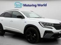 Used Renault Austral Techno Esprit Alpine 200 HP (147 kW) 2025 SUV