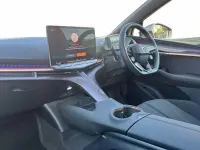 Usado Cupra Tavascan 210 kW (286 HP) 2025 Atacama desert SUV