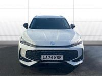 Used MG HS Trophy 170 HP (125 kW) 2025 SUV