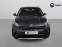 Used Kia Niro 141 HP (103 kW) 2020 Grey SUV