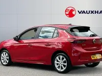 Used Vauxhall Corsa Design Edition 75 HP (55 kW) 2023 Hatchback