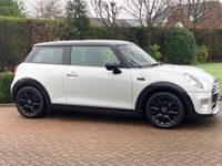 used Mini Cooper Hatch 1.53dr