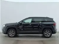 New Jeep Compass Summit 145 HP (106 kW) 2026 Black SUV