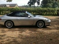 Used Porsche 996 1999 Coupe