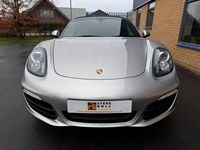 used Porsche 718 3.4 S 2dr PDK