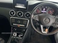 used Mercedes 180 A ClassSE