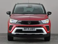 Used Vauxhall Crossland Ultimate 131 HP (96 kW) 2024 SUV