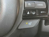 Used Honda HR-V Advance 131 HP (96 kW) 2024 Beige SUV